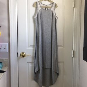 Young girls summer dress